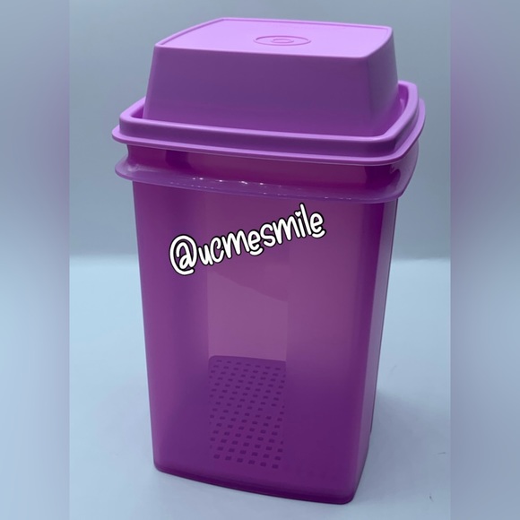 Tupperware Large Pick-A-Deli Keeper - Picture 1 of 4